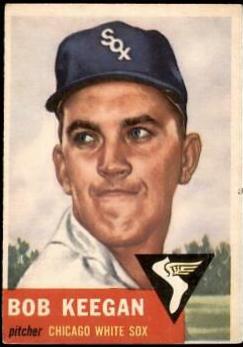 Bob Keegan #196