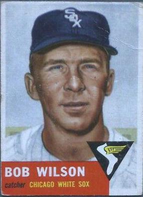Bob Wilson #250