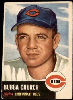Bubba Church #47