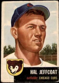 Hal Jeffcoat #29