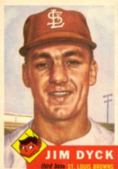 Jim Dyck #177
