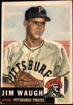 Jim Waugh #178