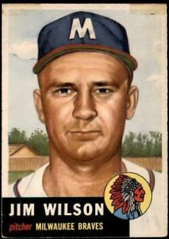 Jim Wilson #208