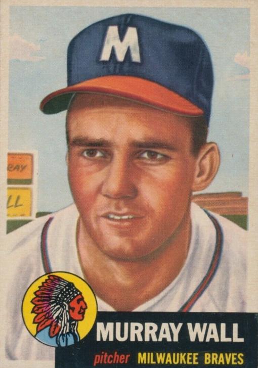Murray Wall #217