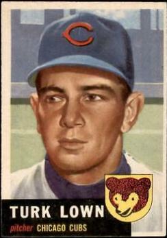 Turk Lown #130