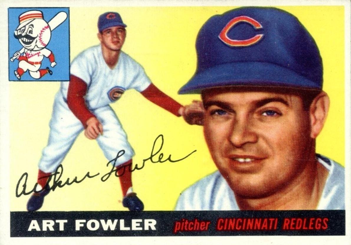 Art Fowler #3
