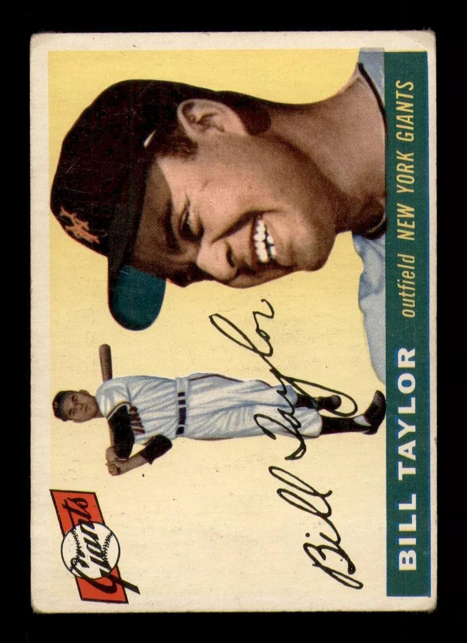 Bill Taylor #53