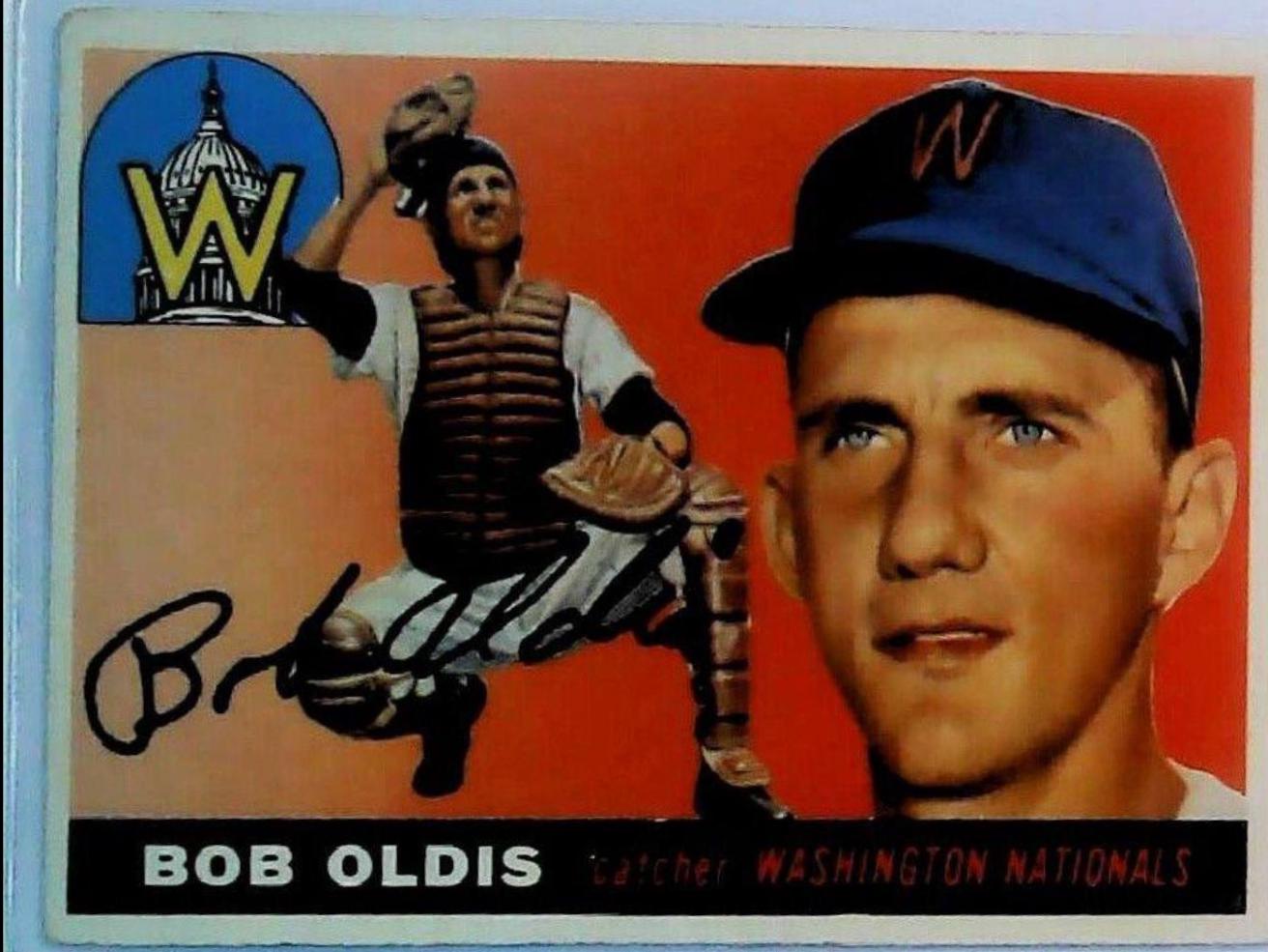 Bob Oldis #169
