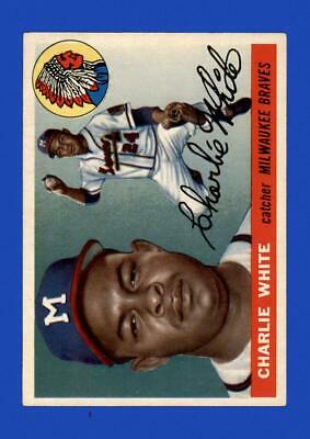 Charlie White #103