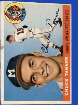Chuck Tanner #161