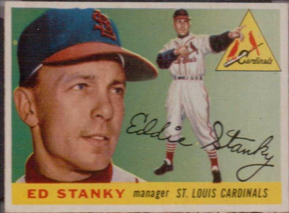Ed Stanky #191
