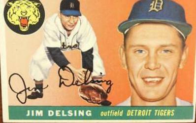 Jim Delsing #192