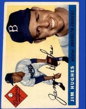 Jim Hughes #51