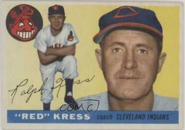Red Kress #151