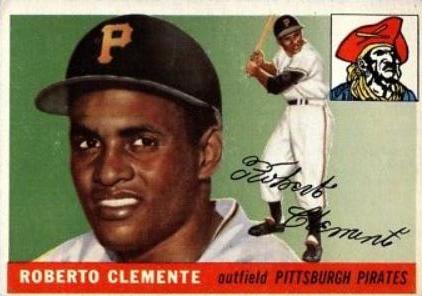 Roberto Clemente #164