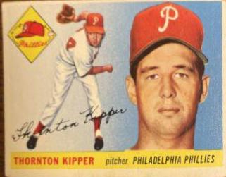 Thornton Kipper #62