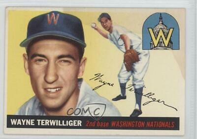 Wayne Terwilliger #34