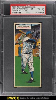 Jackie Robinson, Don Hoak