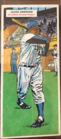 robinson #25