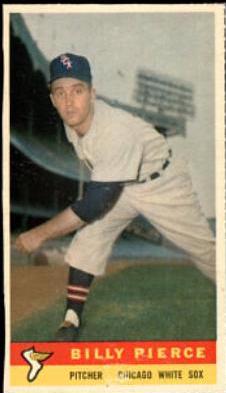 Billy Pierce