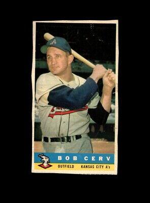 Bob Cerv