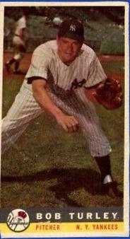 Bob Turley