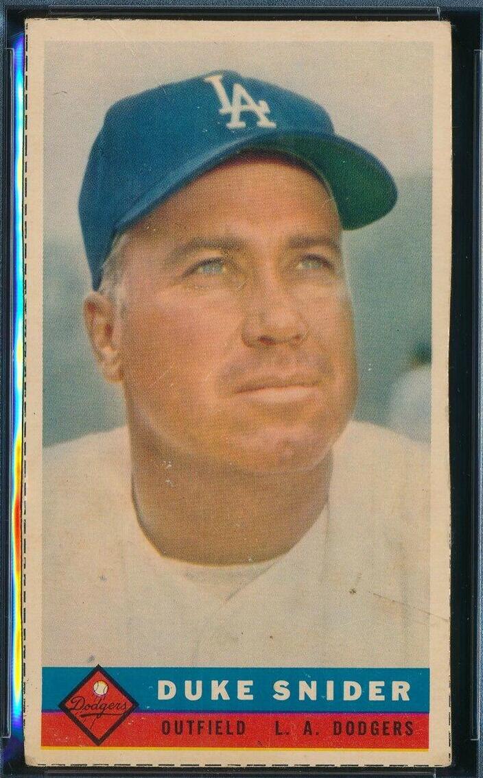 Duke Snider