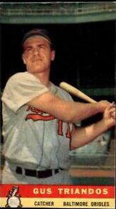 Gus Triandos