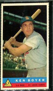 Ken Boyer