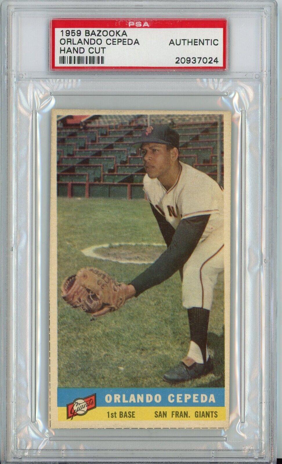 Orlando Cepeda