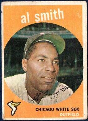 Al Smith #22