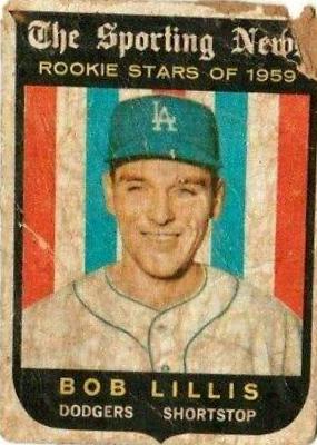 Bob Lillis #133