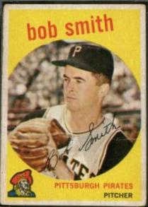 Bob Smith #83