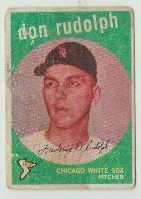 Don Rudolph #179