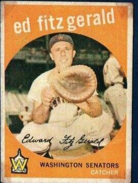 Ed Fitzgerald #33