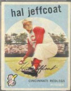 Hal Jeffcoat #81