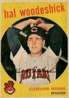 Hal Woodeshick #106