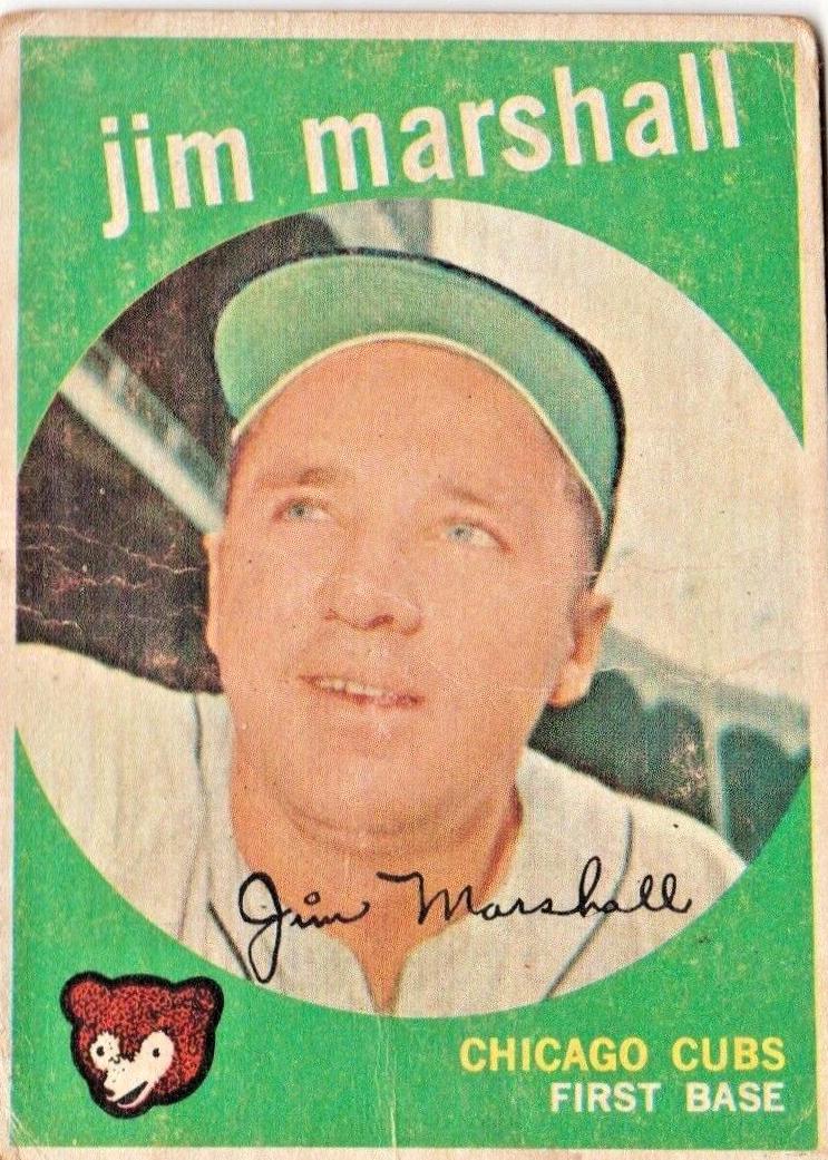 Jim Marshall #153