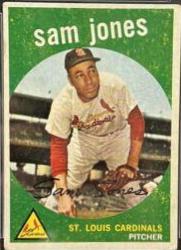 Sam Jones #75