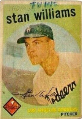 Stan Williams #53