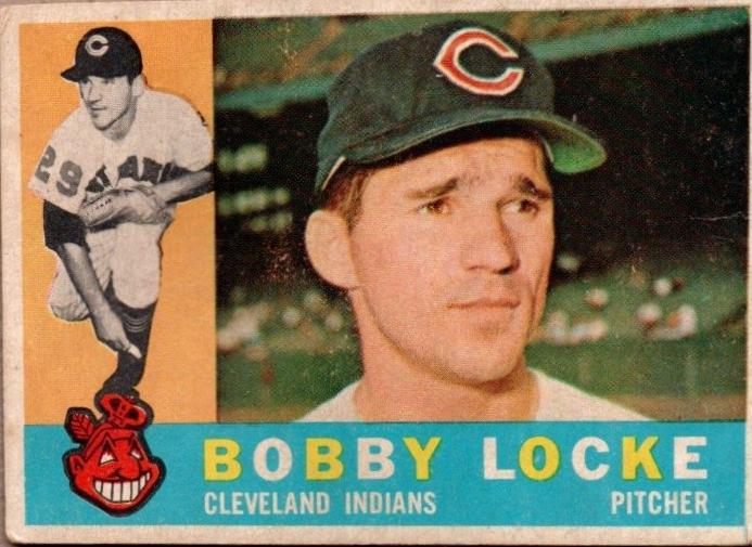 Bobby Locke #44