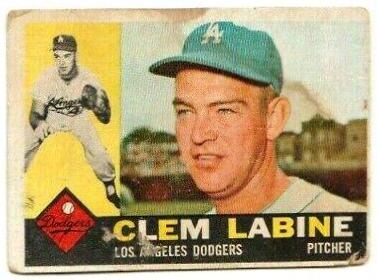 Clem Labine #29