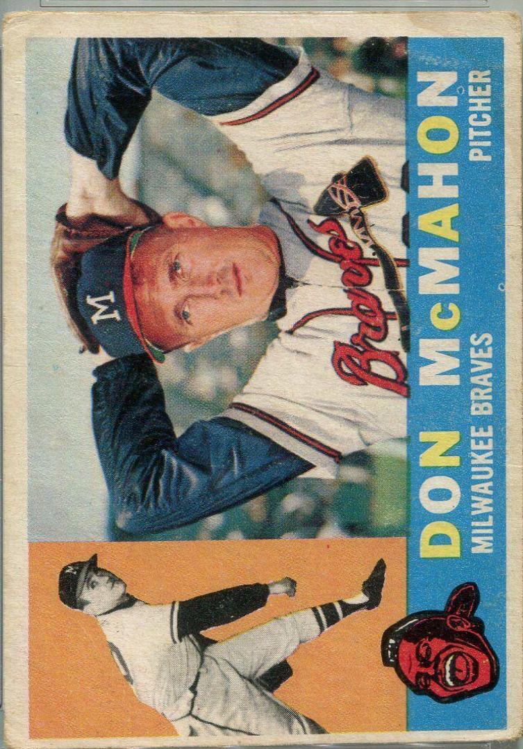 Don McMahon #189