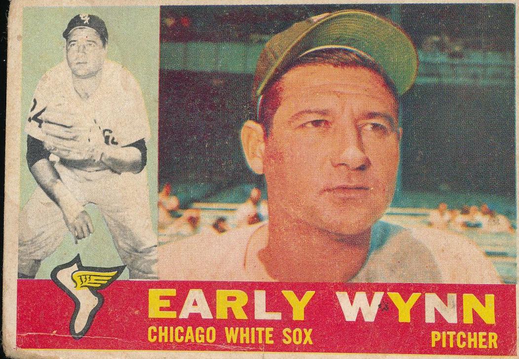 Early Wynn #1