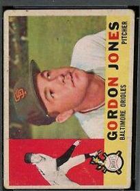 Gordon Jones #98