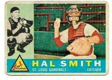 Hal Smith #84