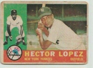 Hector Lopez #163