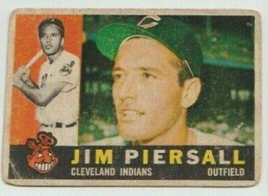 Jim Piersall #159