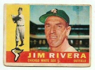 Jim Rivera #116
