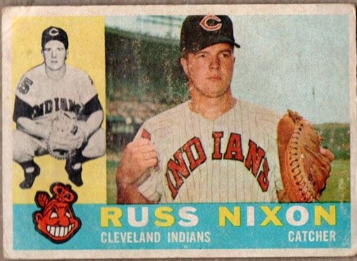 Russ Nixon #36